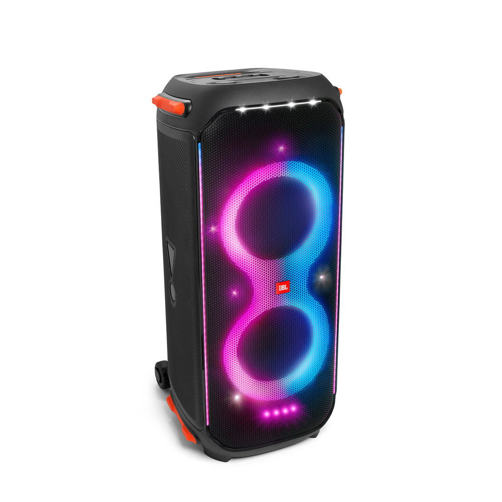 JBL® PartyBox 710 en de JBL PartyBox 110! - JBL (bericht)